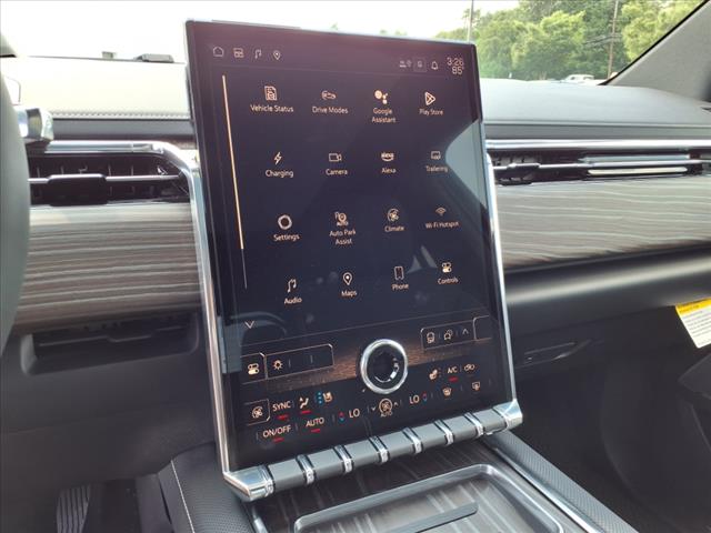 2025 GMC Sierra EV Denali