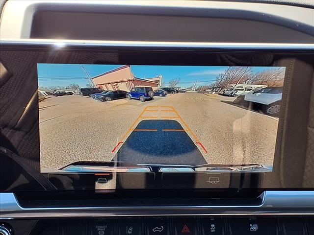 2025 GMC Sierra 2500HD SLE