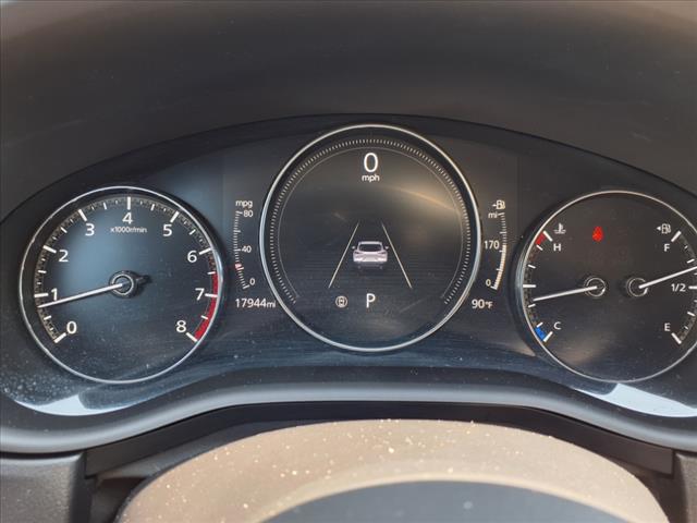 2022 Mazda CX-30 2.5 S Select