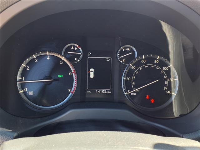 2023 Lexus GX 460 