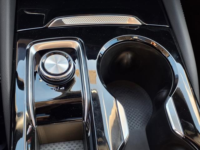 2025 Buick Envision Avenir