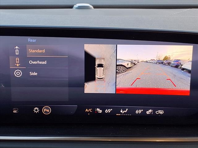 2025 Buick Envision Avenir