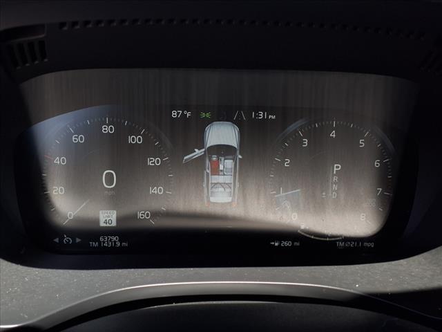 2020 Volvo XC60 T5 Momentum