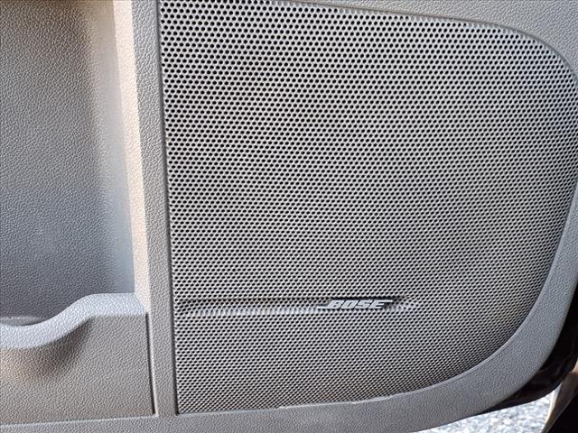 2017 GMC Acadia Limited Base