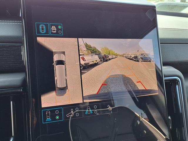 2025 GMC Yukon XL AT4 Ultimate
