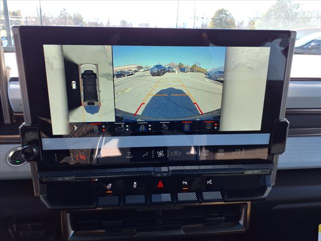 2025 GMC HUMMER EV 2X