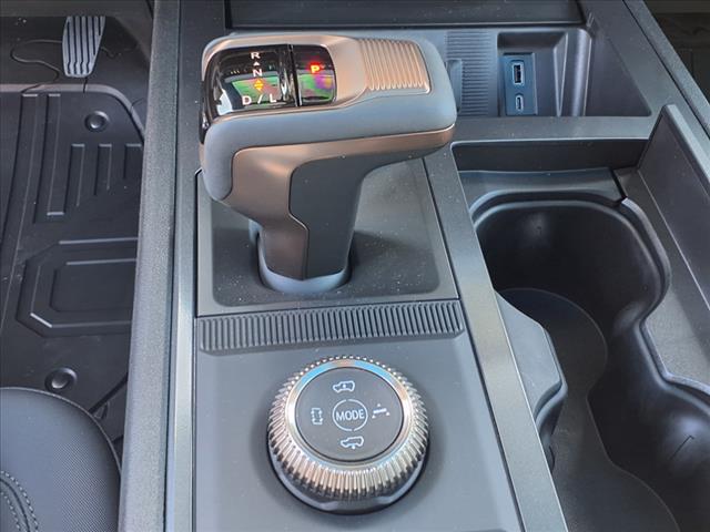 2025 GMC HUMMER EV 2X
