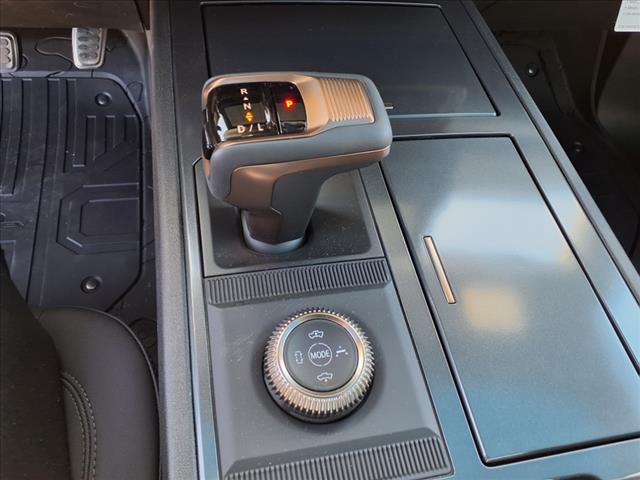2025 GMC HUMMER EV 3X