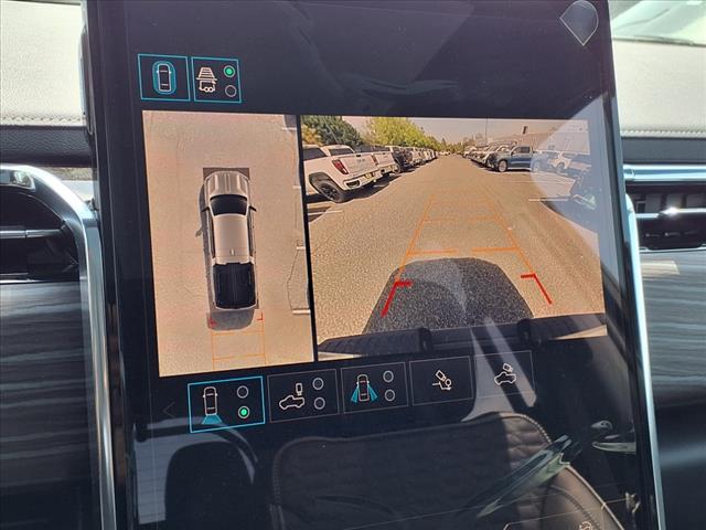 2025 GMC Sierra EV Denali