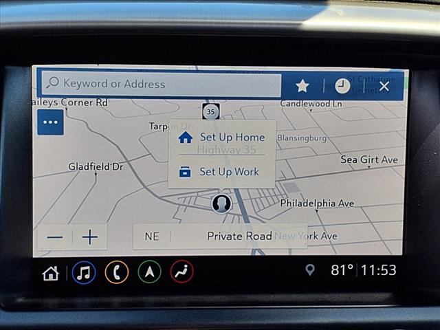 2022 GMC Canyon AT4