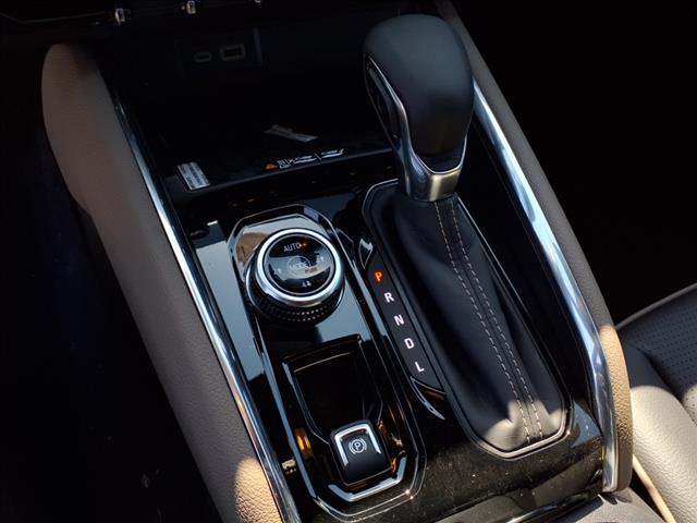2025 GMC Canyon Denali