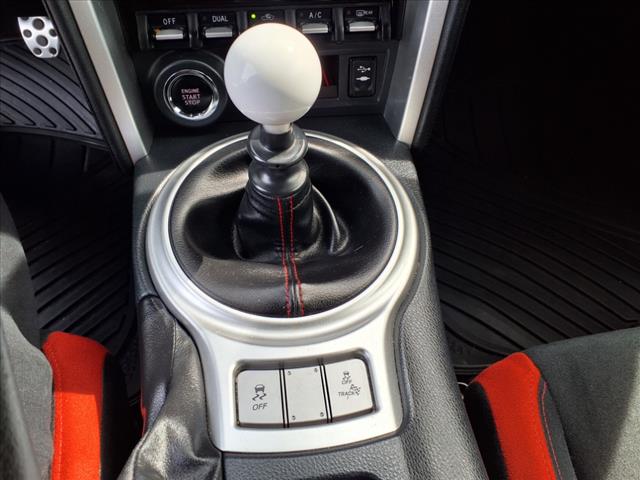 2019 Toyota 86 TRD Special Edition