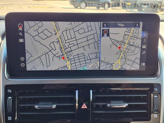 2023 Lexus GX 460 