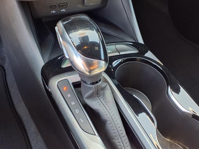 2025 Buick Envista Sport Touring