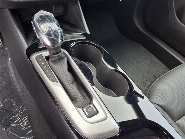 2025 Buick Envista 