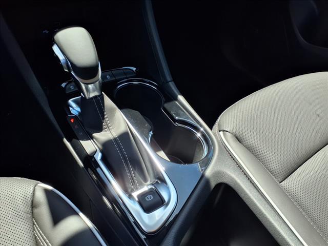 2025 Buick Encore GX 