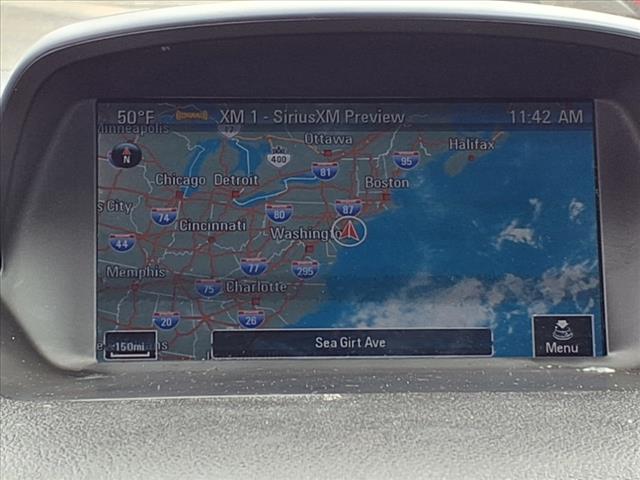 2014 Buick Encore Convenience