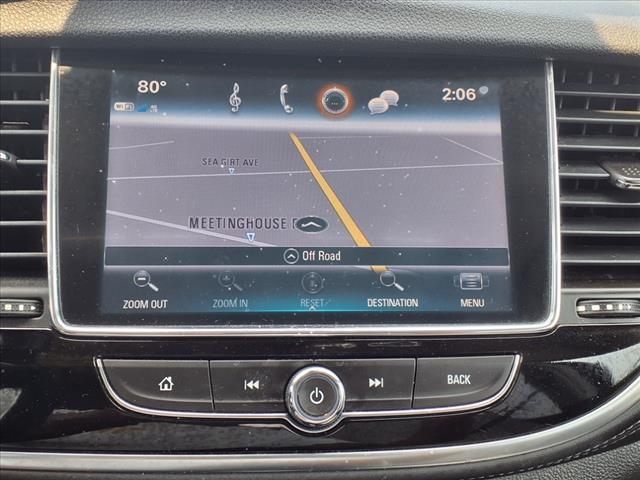 2017 Buick Encore Preferred II