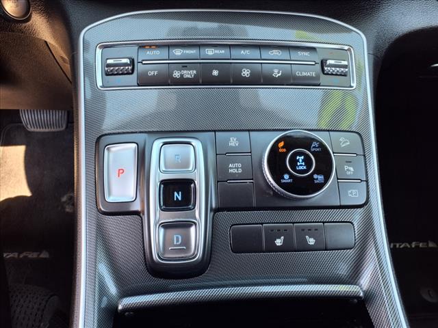 2022 Hyundai SANTA FE Plug-In Hybrid SEL Convenience