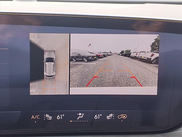 2025 Buick Envision 