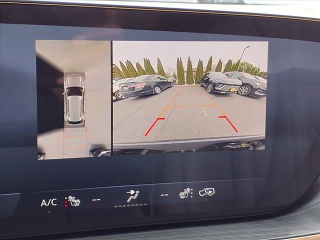 2025 Buick Envision Avenir