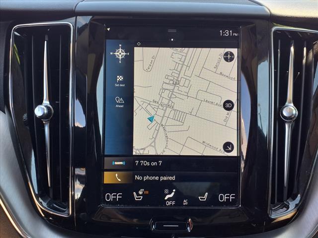 2020 Volvo XC60 T5 Momentum