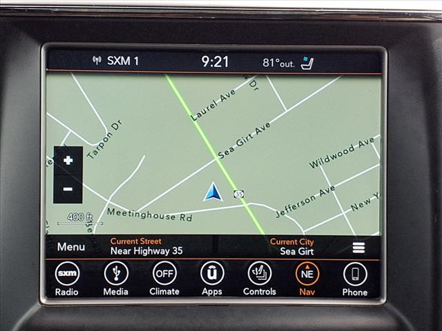 2018 Jeep Grand Cherokee High Altitude