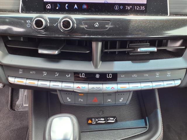 2022 Cadillac CT4 Sport