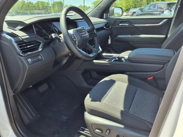 2025 GMC Acadia 