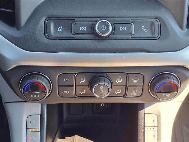 2018 GMC Acadia SLE-2