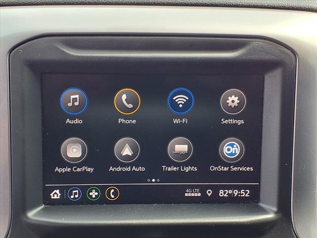 2021 GMC Sierra 1500 Base