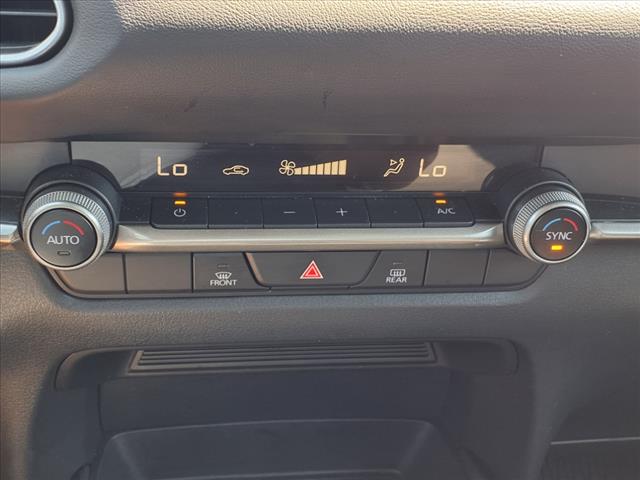2022 Mazda CX-30 2.5 S Select