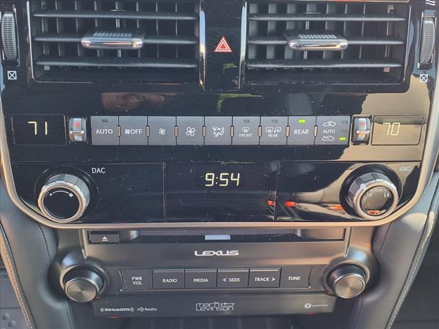 2023 Lexus GX 460 