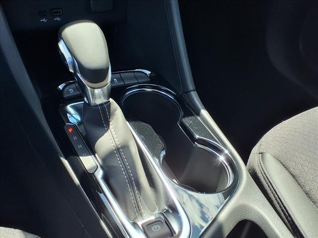 2025 Buick Encore GX 