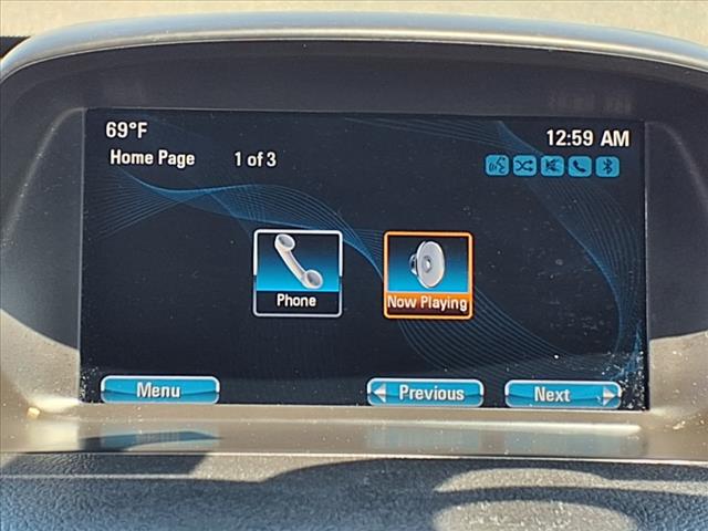 2016 Buick Encore Base