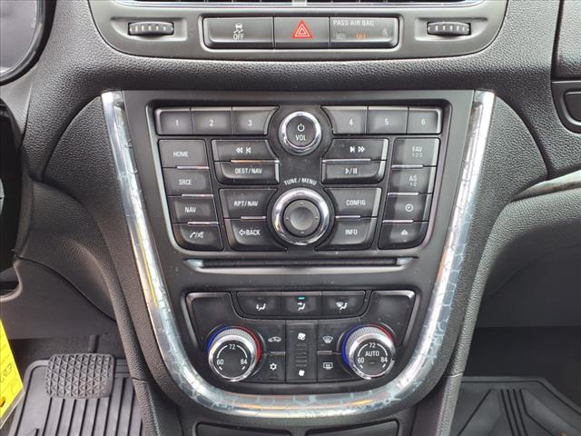 2014 Buick Encore Convenience
