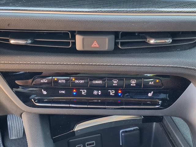 2021 Buick Envision Preferred