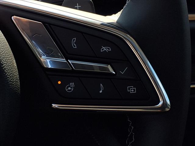2025 Buick Envision Avenir