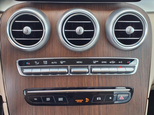 2022 Mercedes-Benz GLC GLC 300 4MATIC