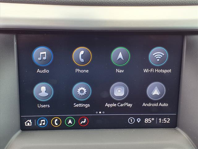 2022 GMC Acadia SLT
