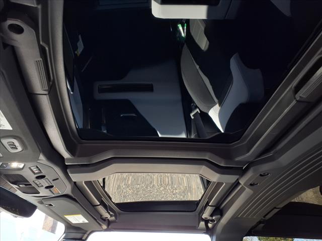 2025 GMC HUMMER EV 2X