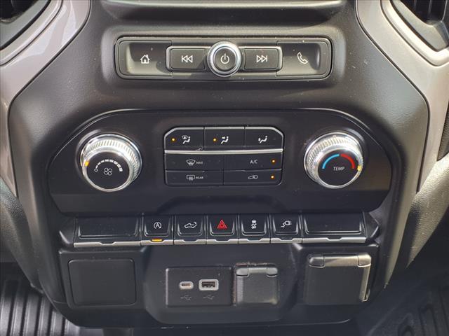 2021 GMC Sierra 1500 Base