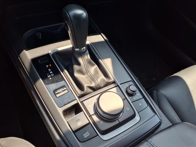 2022 Mazda CX-30 2.5 S Select