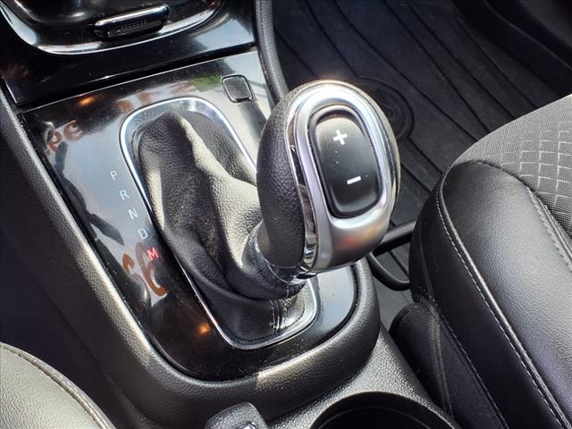 2019 Buick Encore Sport Touring