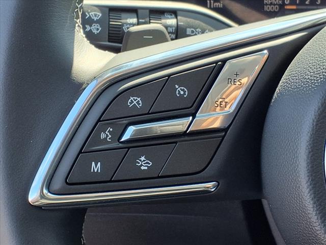 2025 Buick Envision Avenir