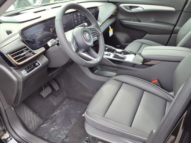 2025 Buick Envision Avenir