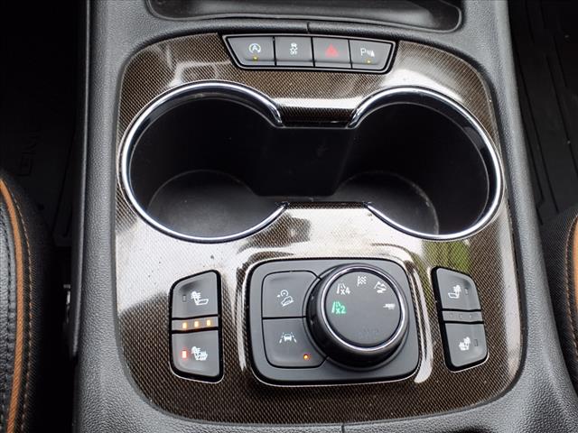 2020 GMC Acadia AT4