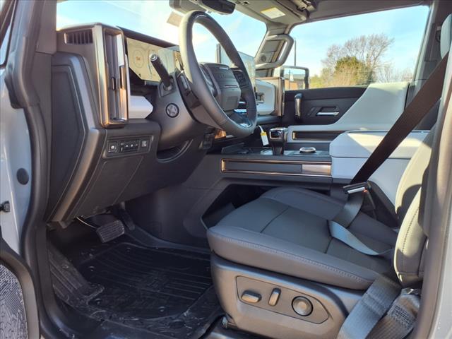 2025 GMC HUMMER EV 2X