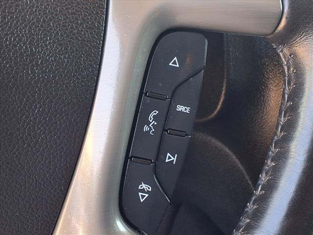 2013 Chevrolet Avalanche LTZ Black Diamond