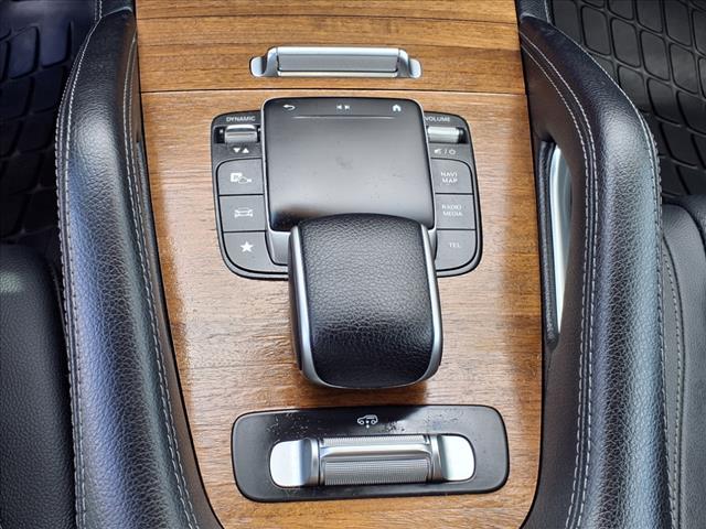 2022 Mercedes-Benz GLS GLS 450